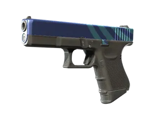 Glock-18 | High Beam (Factory New)