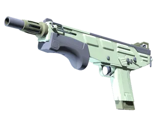 Souvenir MAG-7 | Storm (Minimal Wear)