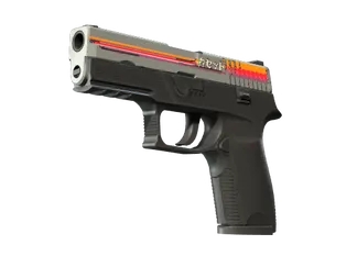 StatTrak™ P250 | Cassette (Factory New)