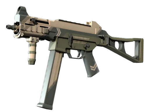 UMP-45 | Corporal