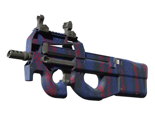 P90 | Teardown