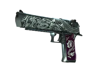 Desert Eagle | Kumicho Dragon (Minimal Wear)