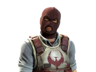 Soldier | Phoenix