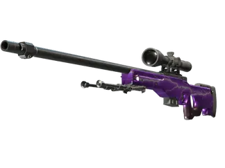 AWP | Lightning Strike (Factory New)