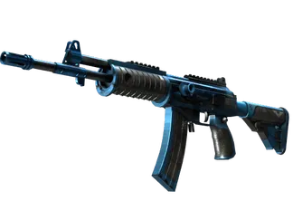 Galil AR | Stone Cold (Field-Tested)
