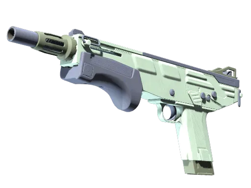 MAG-7 | Storm