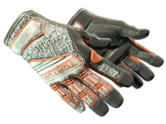 ★ Specialist Gloves | Foundation (Minimal Wear)