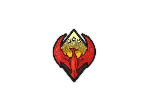 Patch | Phoenix