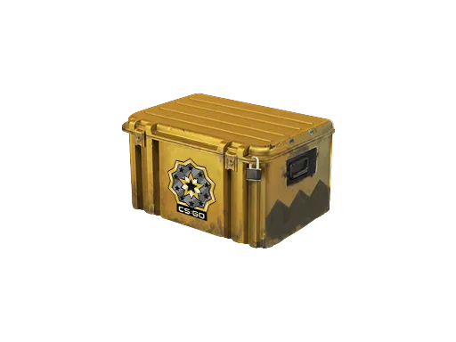 Chroma 3 Case