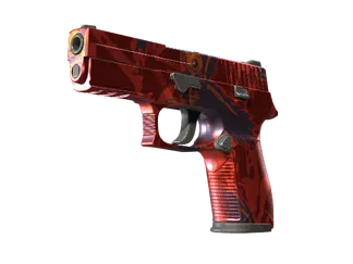 P250 | Nevermore (Factory New)
