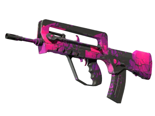FAMAS | Pulse