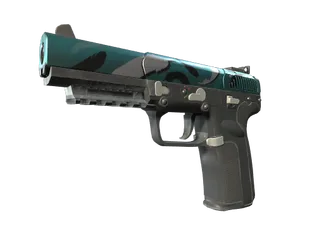 Five-SeveN | Fowl Play (Factory New)