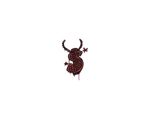 Sealed Graffiti | Bling
