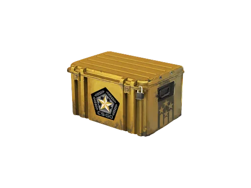 Gamma 2 Case