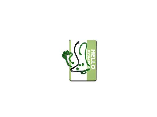 Sticker | Hello FAMAS