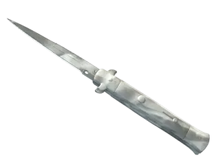 ★ Stiletto Knife | Urban Masked (Field-Tested)