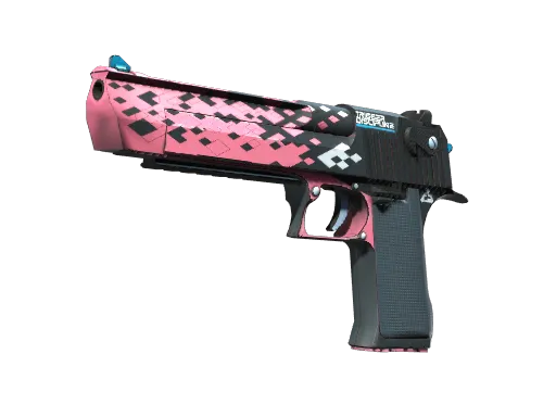 Desert Eagle | Trigger Discipline