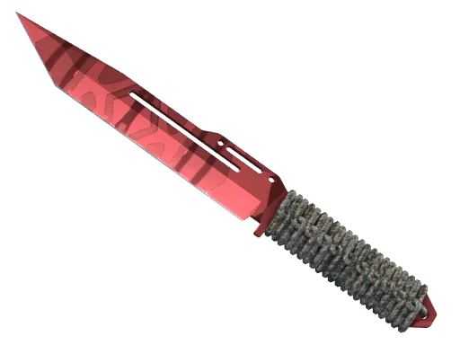 ★ Paracord Knife | Slaughter