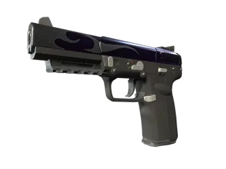 Five-SeveN | Flame Test (Minimal Wear)