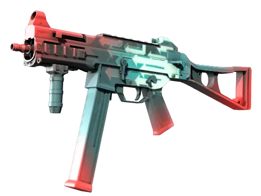 UMP-45 | Momentum