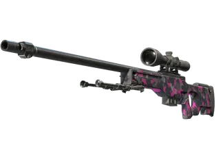 AWP | Pink DDPAT (Field-Tested)