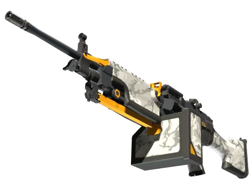 M249 | Spectre