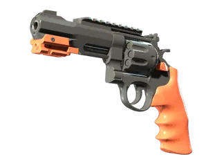 R8 Revolver | Nitro (Minimal Wear)
