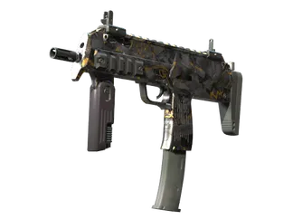 MP7 | Vault Heist (Minimal Wear)
