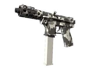 Tec-9 | Urban DDPAT (Minimal Wear)