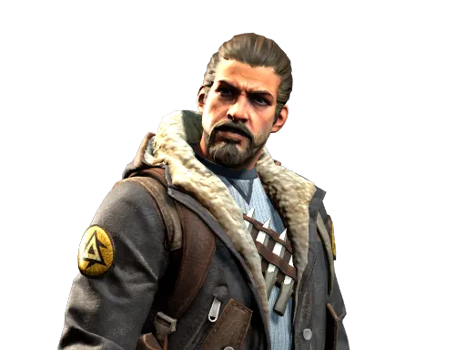 Blackwolf | Sabre