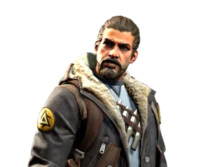 Blackwolf | Sabre
