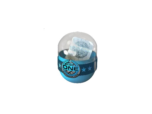 ESL One Katowice 2015 Legends (Holo-Foil)