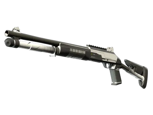 XM1014 | Black Tie