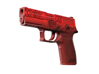 P250 | Muertos (Minimal Wear)