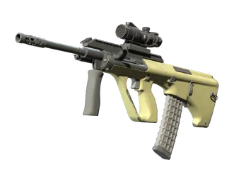 Souvenir AUG | Colony (Field-Tested)