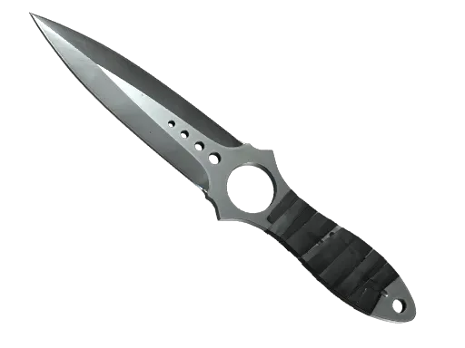 ★ Skeleton Knife | Vanilla