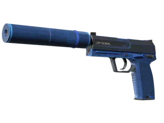 USP-S | Blueprint (Minimal Wear)