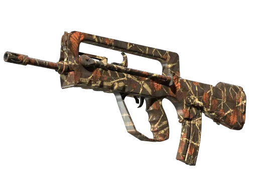 FAMAS | Crypsis