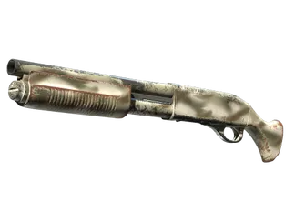 Souvenir Sawed-Off | Sage Spray (Field-Tested)