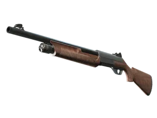 Souvenir Nova | Walnut (Well-Worn)