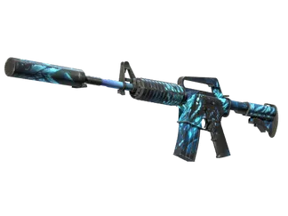 StatTrak™ M4A1-S | Nightmare (Factory New)
