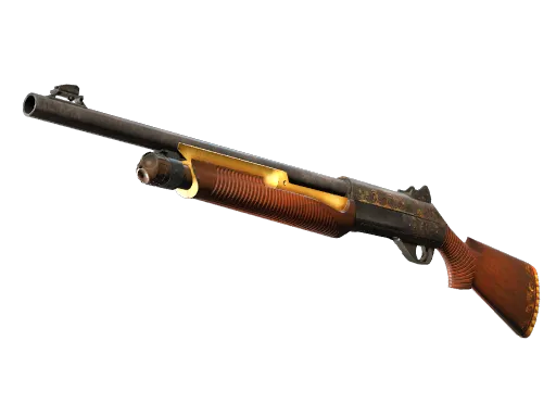 Nova | Antique