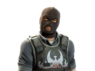 Enforcer | Phoenix