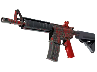 Souvenir M4A4 | Converter (Factory New)