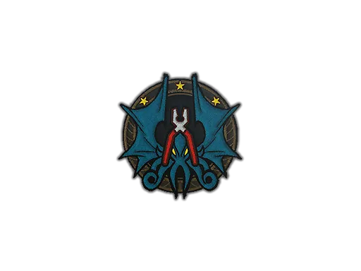 Patch | Elder God