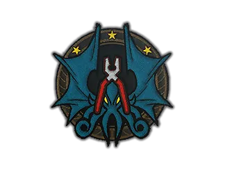 Patch | Elder God