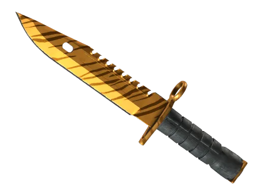 ★ M9 Bayonet | Tiger Tooth