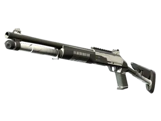 XM1014 | Black Tie (Field-Tested)