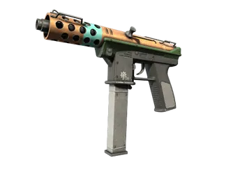 Tec-9 | Flash Out (Factory New)