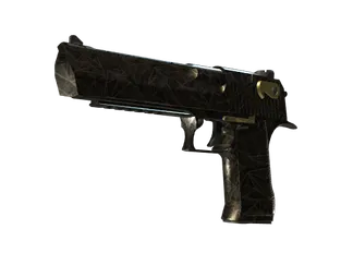 Desert Eagle | Meteorite (Factory New)